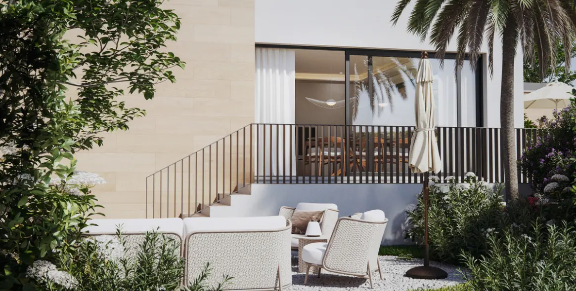 Venta de casa pareada en Fuengirola 29