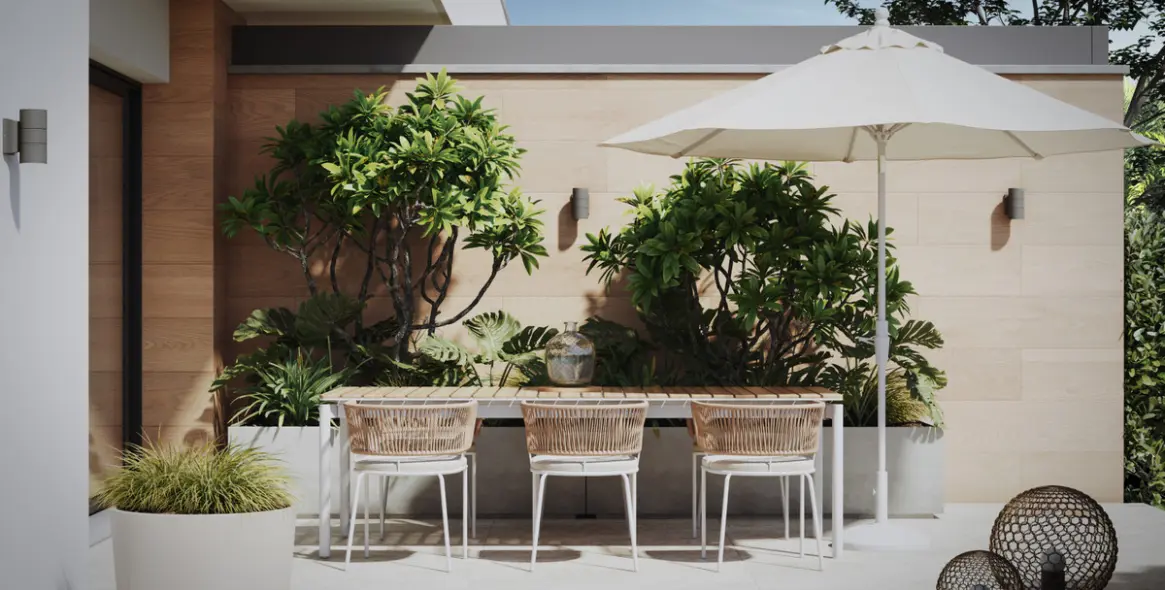 Venta de casa pareada en Fuengirola 30