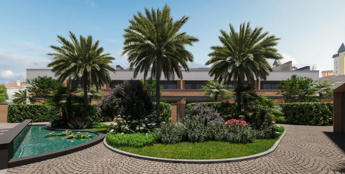 Venta de casa pareada en Fuengirola 31