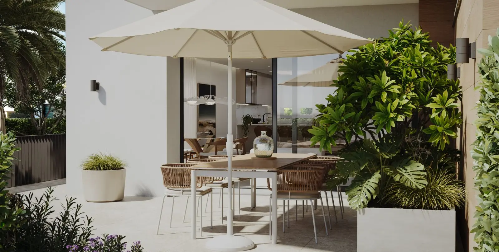 Sale of semi-detached house in Fuengirola 2