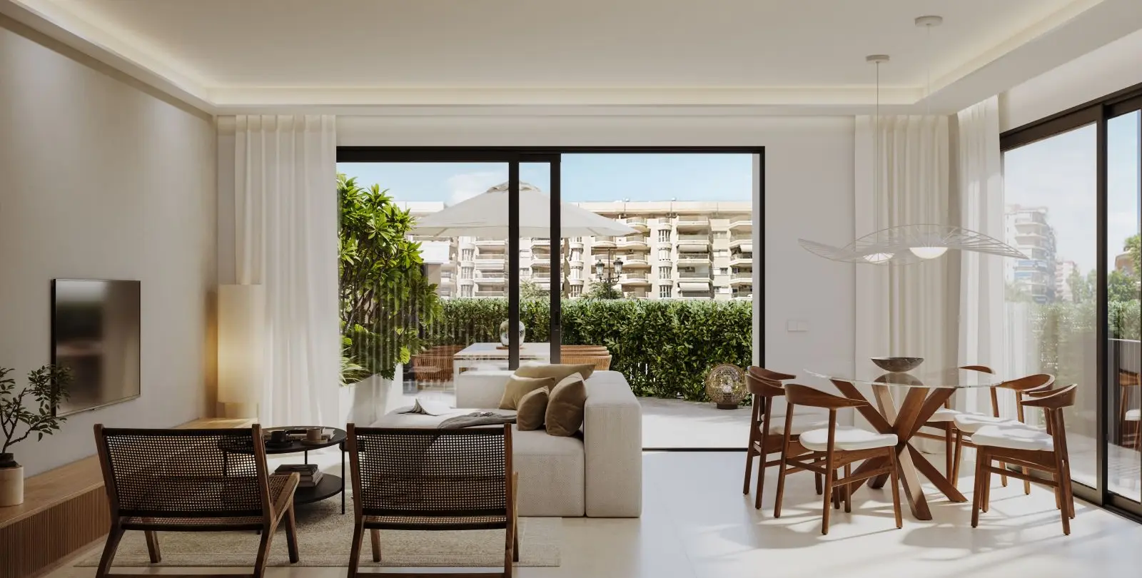 Sale of semi-detached house in Fuengirola 11