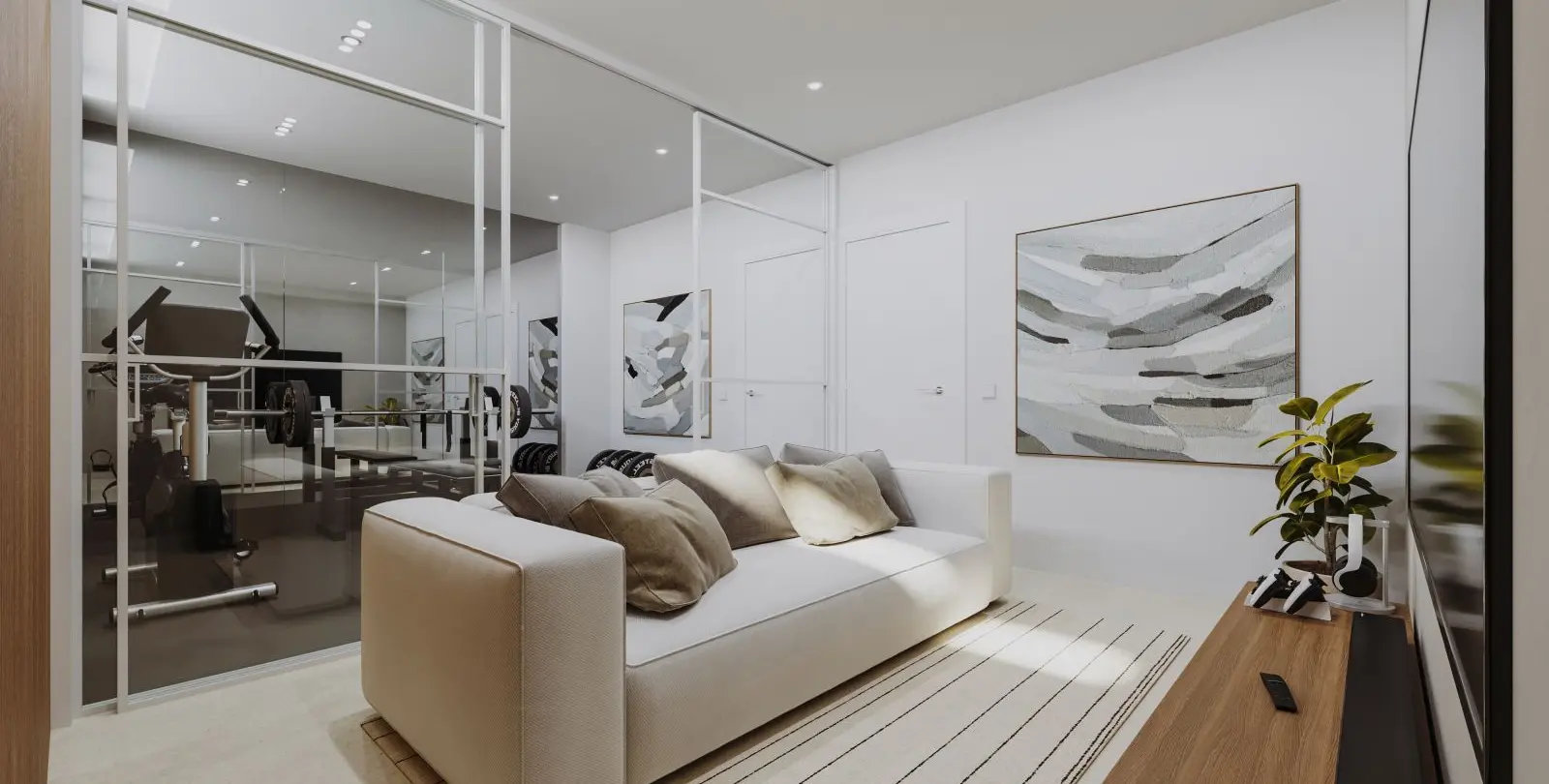 Sale of semi-detached house in Fuengirola 14