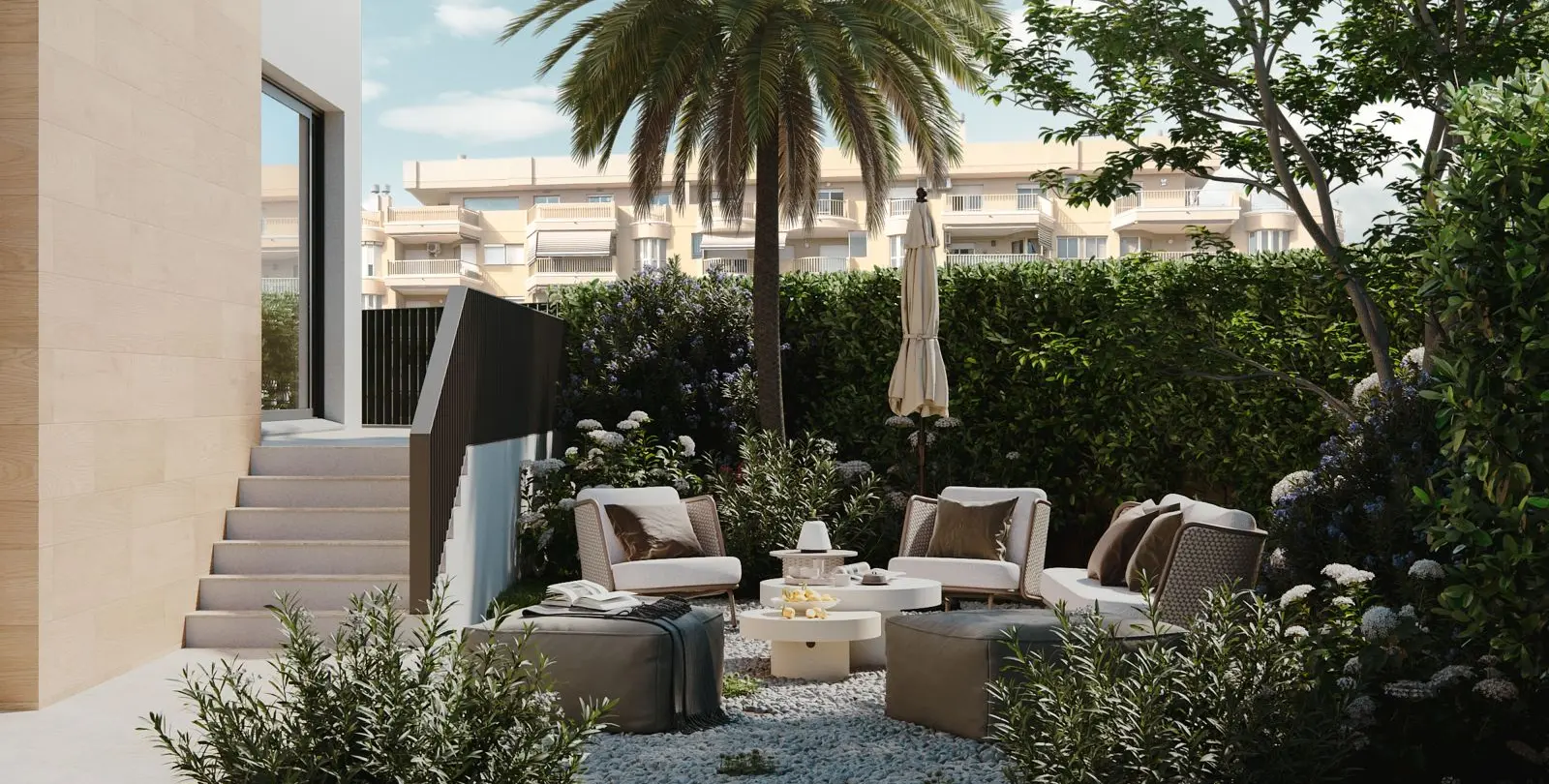 Sale of semi-detached house in Fuengirola 28