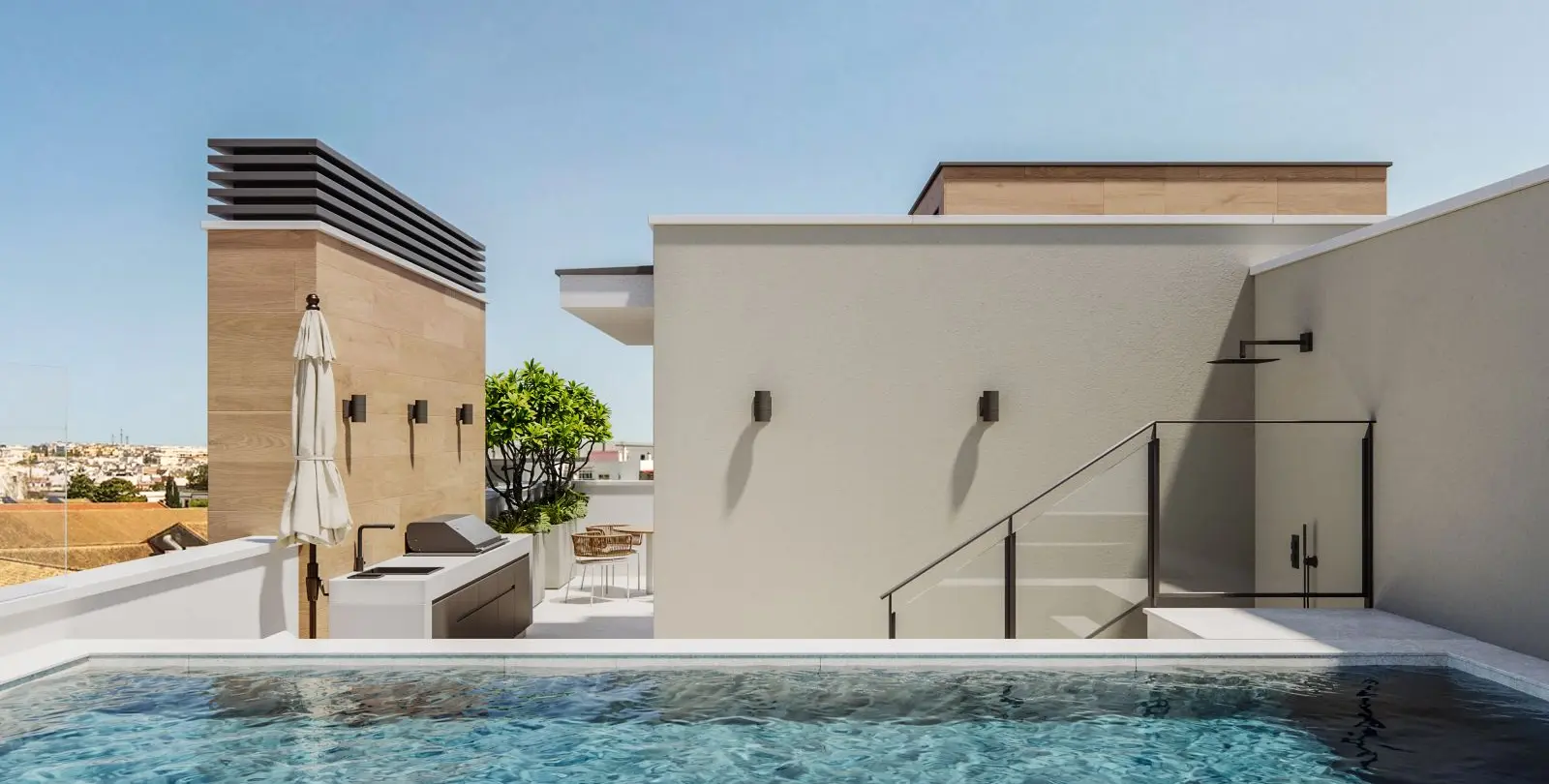 Sale of semi-detached house in Fuengirola 35