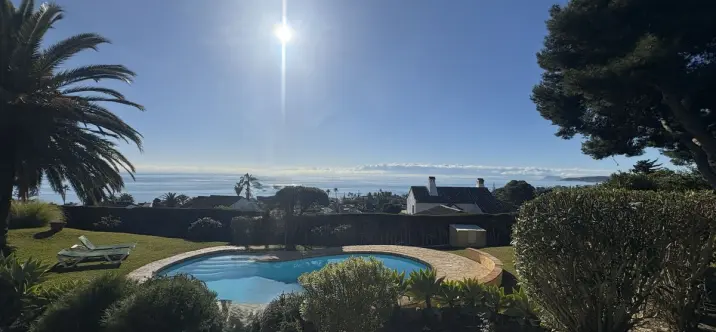 Sale of detached villa in Estepona 2