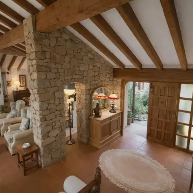 Sale of detached villa in Estepona