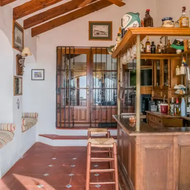 Venta de villa independiente en Estepona