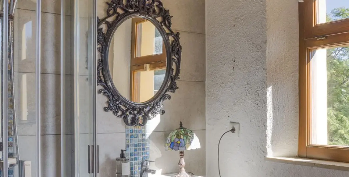 Продажа  отдельно стоящей виллы в Estepona 43