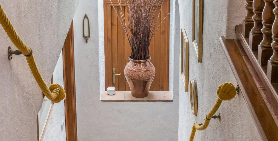 Продажа  отдельно стоящей виллы в Estepona 49