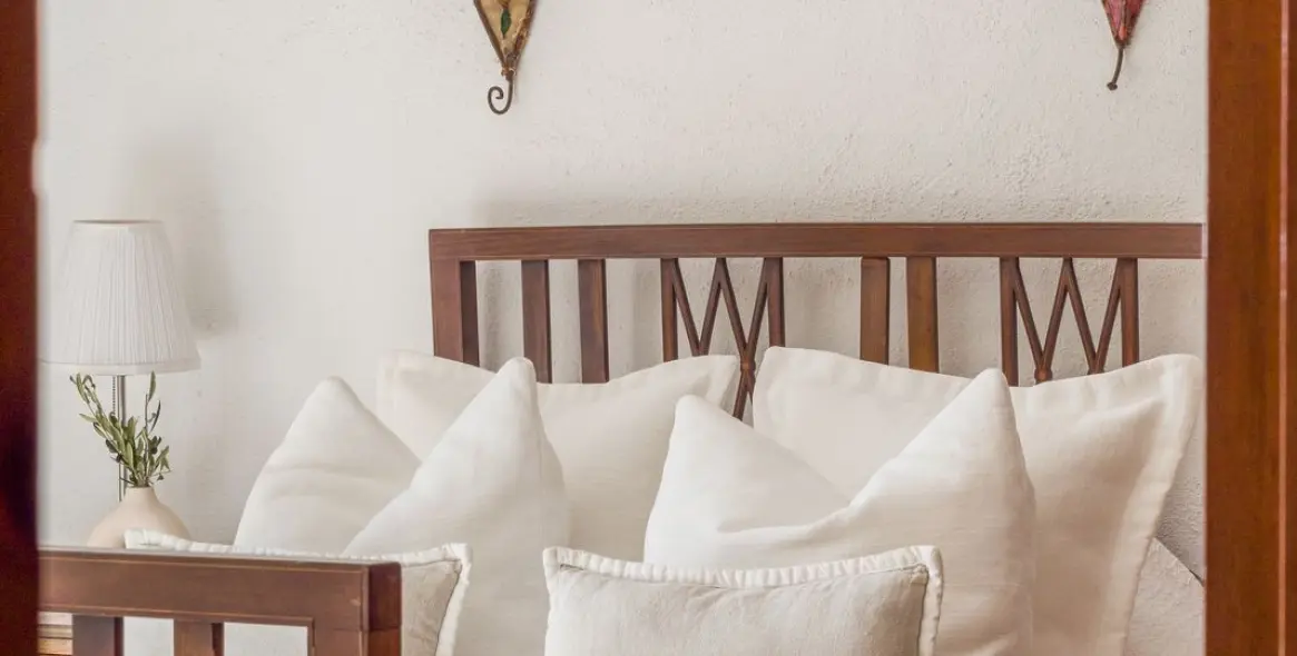 Продажа  отдельно стоящей виллы в Estepona 51