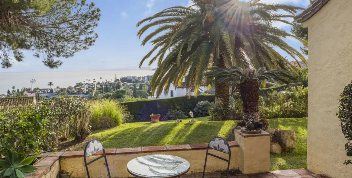 Продажа  отдельно стоящей виллы в Estepona 71