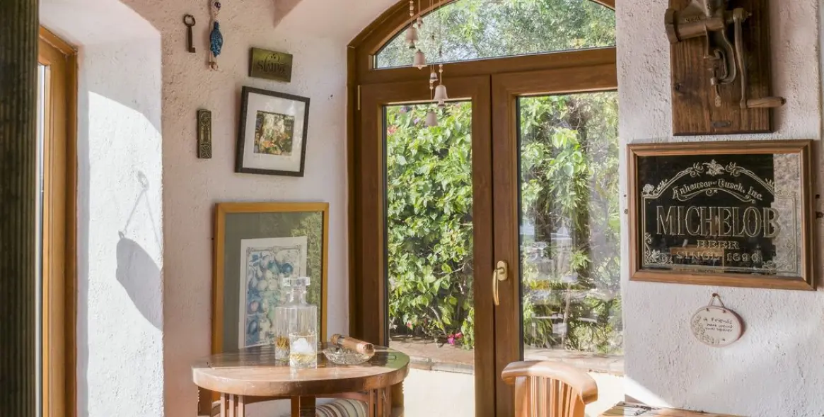 Продажа  отдельно стоящей виллы в Estepona 75