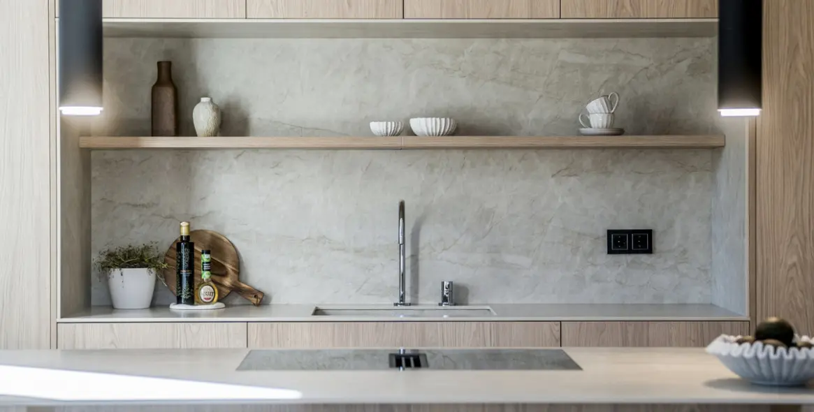 Sale of ground floor apartment in Sierra Blanca 5