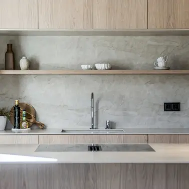 Sale of ground floor apartment in Sierra Blanca