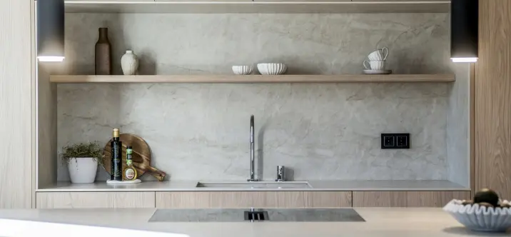 Sale of ground floor apartment in Sierra Blanca 4