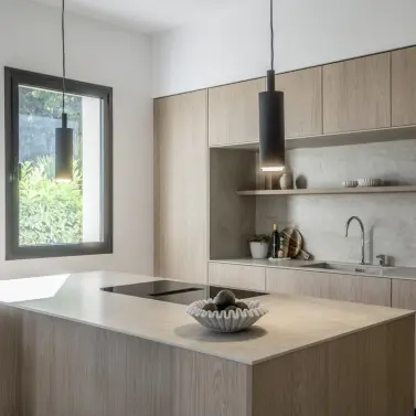 Sale of ground floor apartment in Sierra Blanca