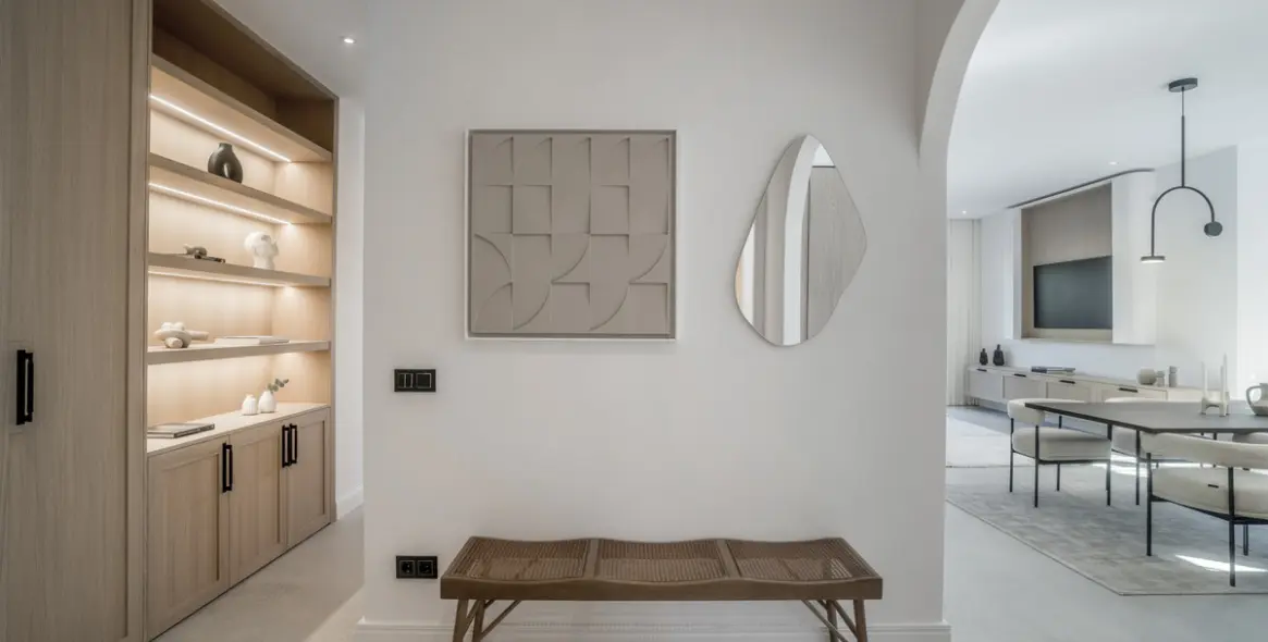 Sale of ground floor apartment in Sierra Blanca 7