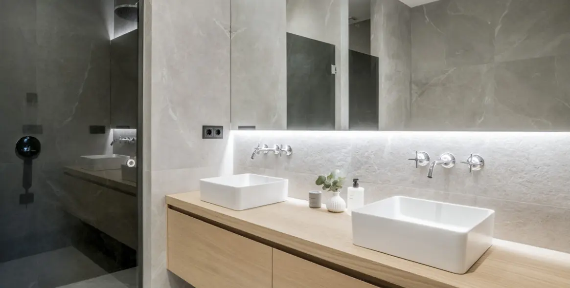 Sale of ground floor apartment in Sierra Blanca 13