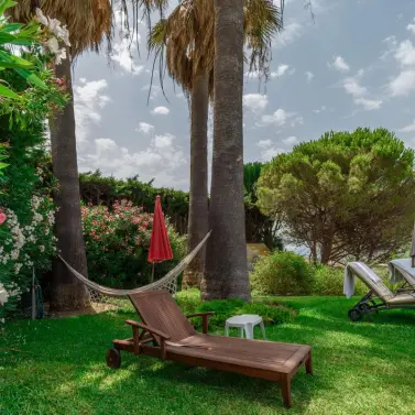 Venta de villa independiente en Estepona