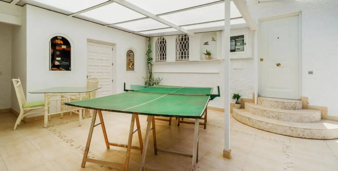 Venta de villa independiente en Estepona 18