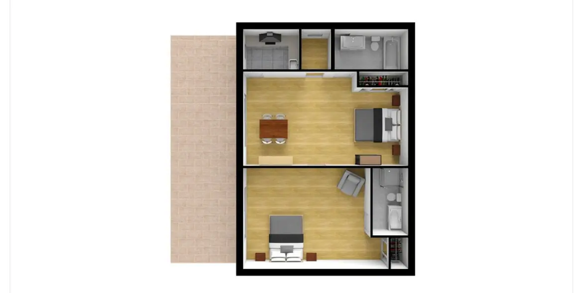 Venta de villa independiente en Estepona 19