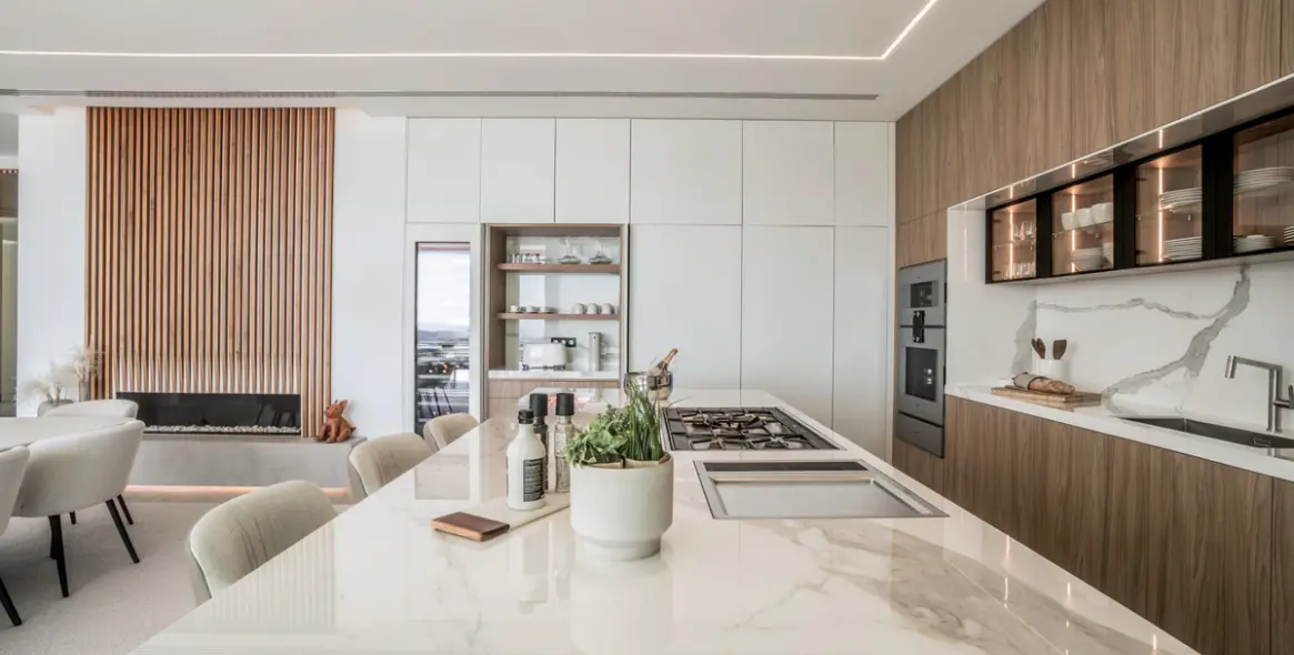 Sale of detached villa in La Quinta 12