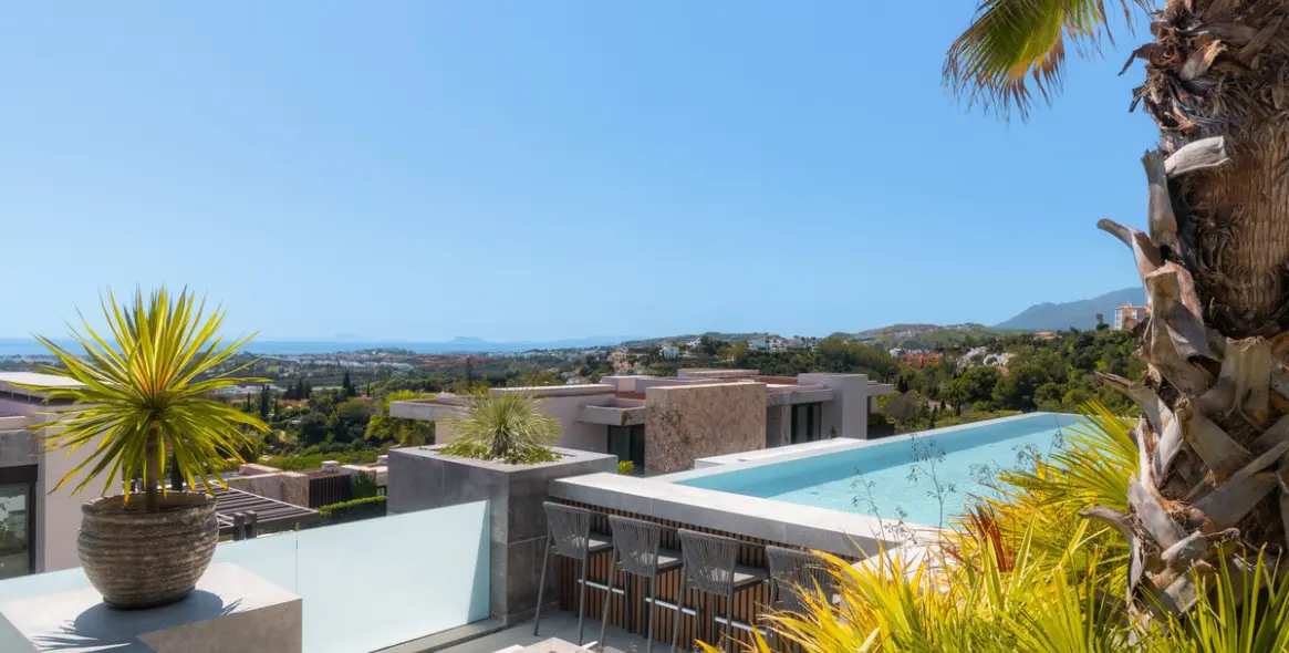 Продажа  отдельно стоящей виллы в La Quinta 21