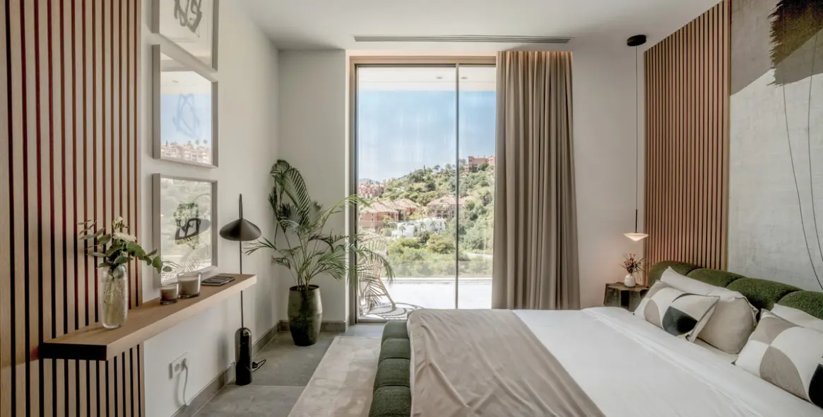 Продажа  отдельно стоящей виллы в La Quinta 24