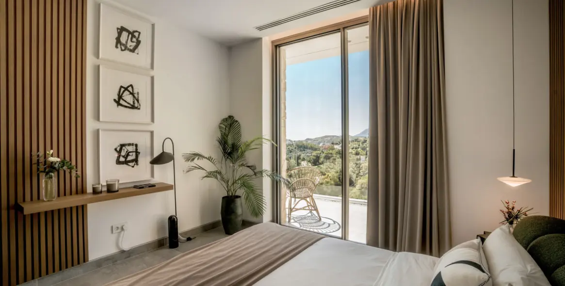 Продажа  отдельно стоящей виллы в La Quinta 25