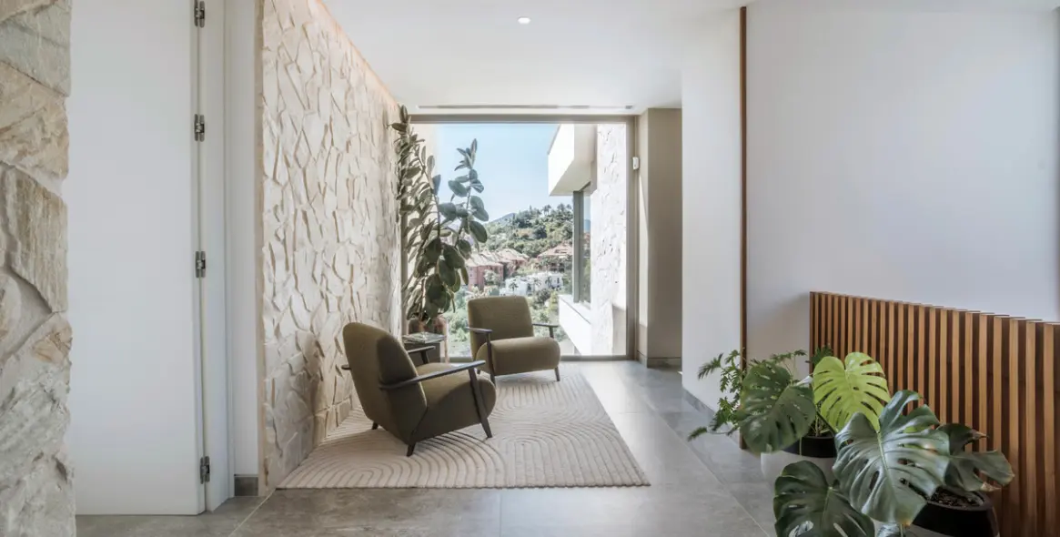 Продажа  отдельно стоящей виллы в La Quinta 28