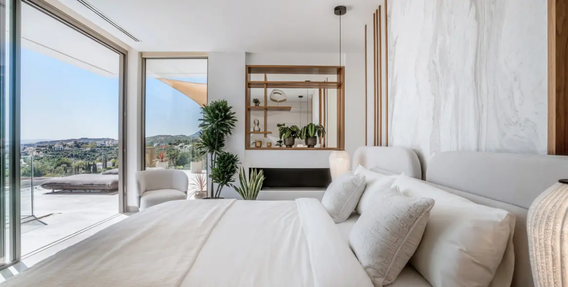 Продажа  отдельно стоящей виллы в La Quinta 31