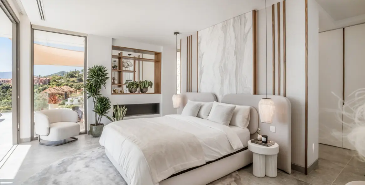 Продажа  отдельно стоящей виллы в La Quinta 32