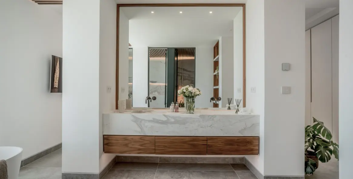 Продажа  отдельно стоящей виллы в La Quinta 34