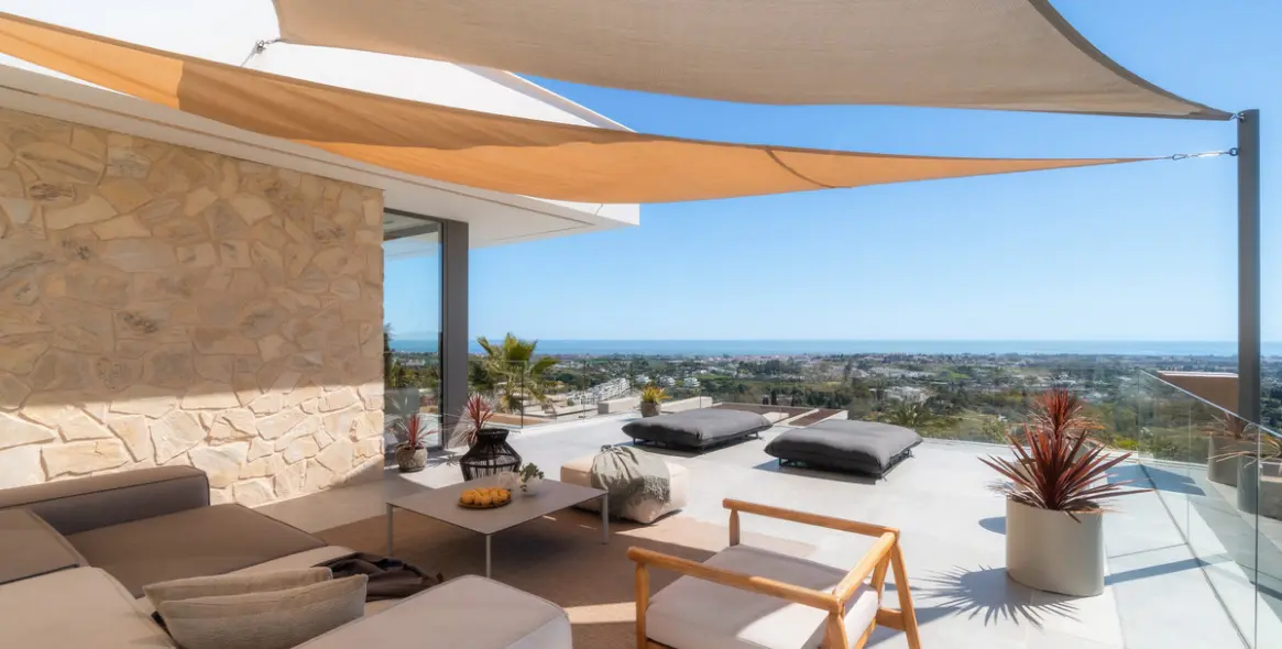 Продажа  отдельно стоящей виллы в La Quinta 36