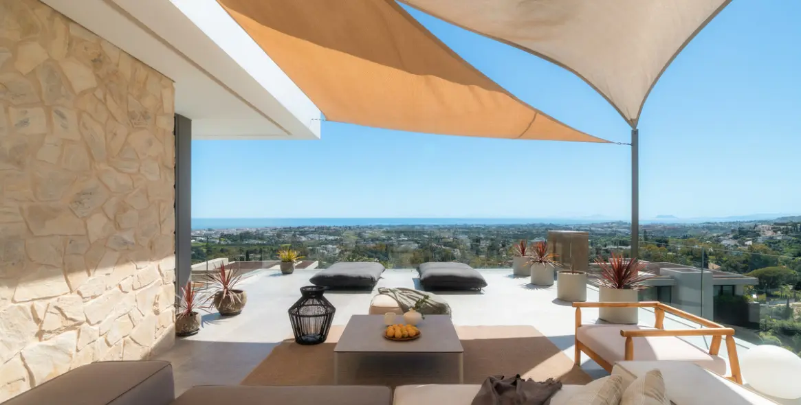 Продажа  отдельно стоящей виллы в La Quinta 37