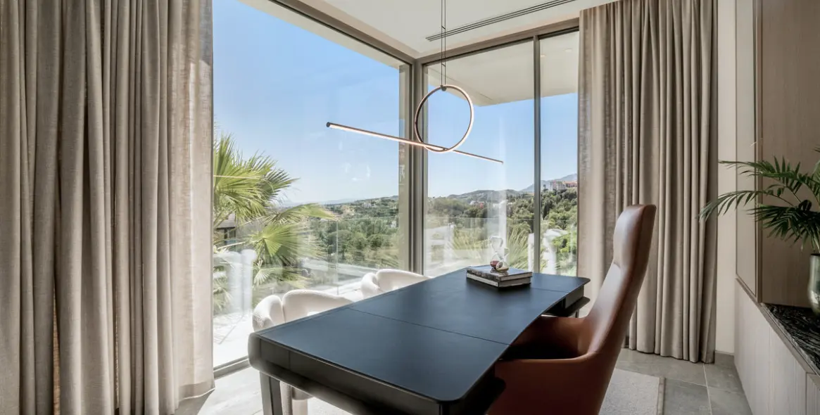 Продажа  отдельно стоящей виллы в La Quinta 39