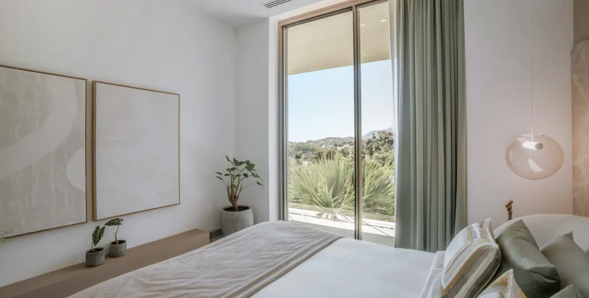 Продажа  отдельно стоящей виллы в La Quinta 41