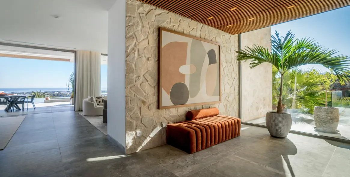 Продажа  отдельно стоящей виллы в La Quinta 43