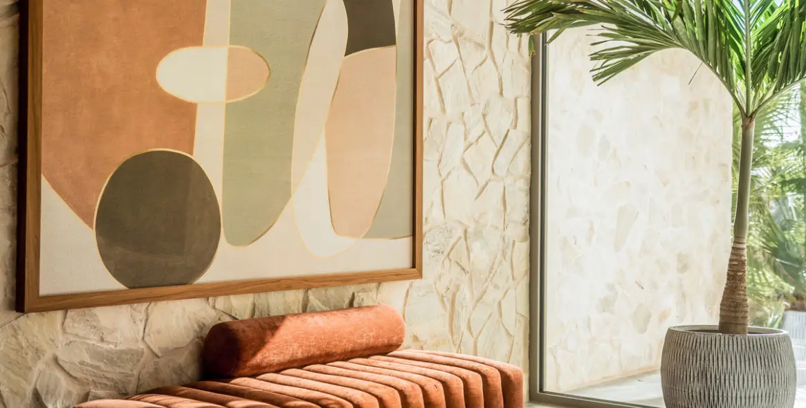 Продажа  отдельно стоящей виллы в La Quinta 44