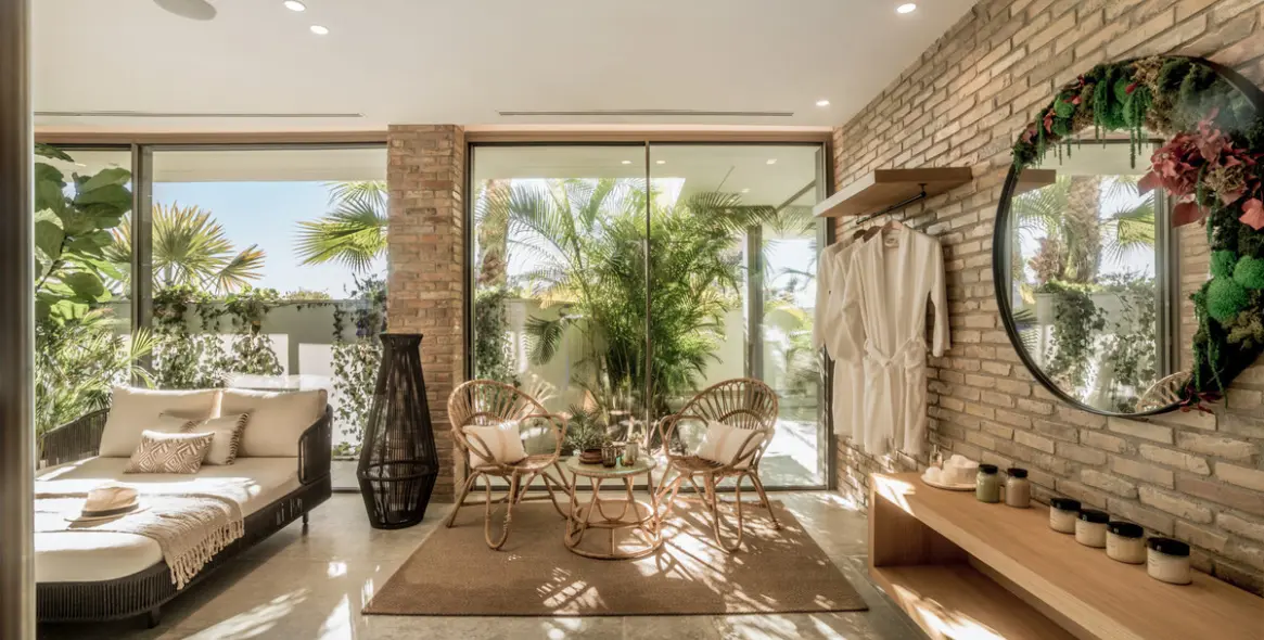 Продажа  отдельно стоящей виллы в La Quinta 45