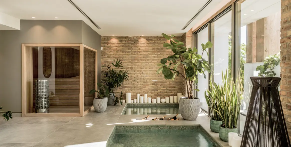 Продажа  отдельно стоящей виллы в La Quinta 47