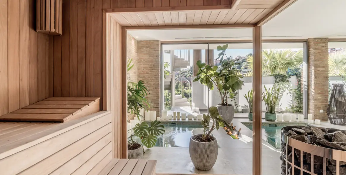 Продажа  отдельно стоящей виллы в La Quinta 49