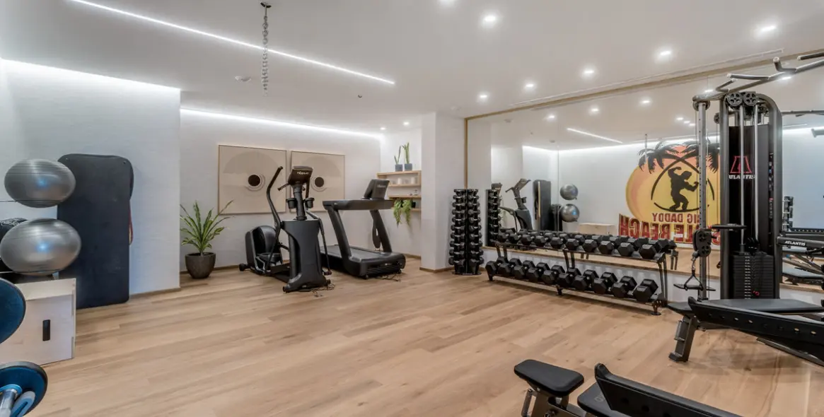 Продажа  отдельно стоящей виллы в La Quinta 51