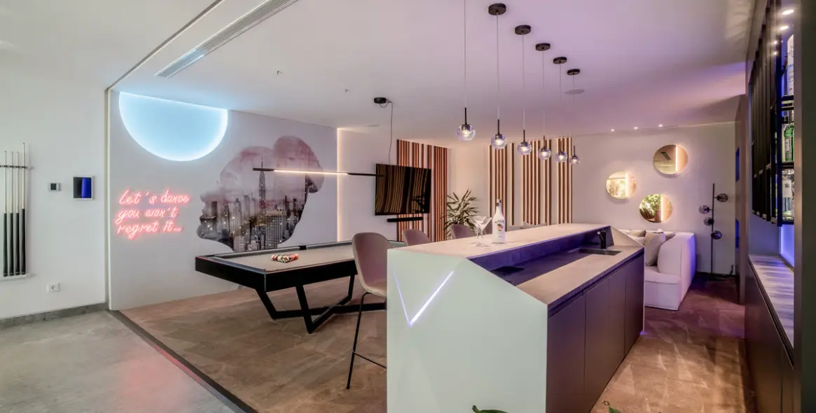 Продажа  отдельно стоящей виллы в La Quinta 53