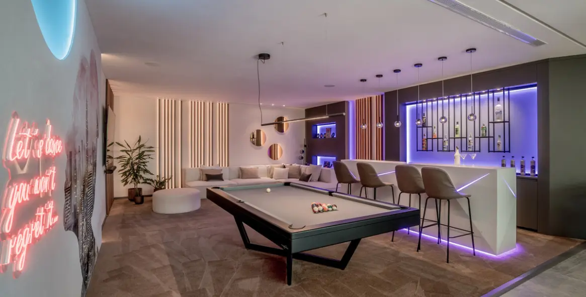 Продажа  отдельно стоящей виллы в La Quinta 55