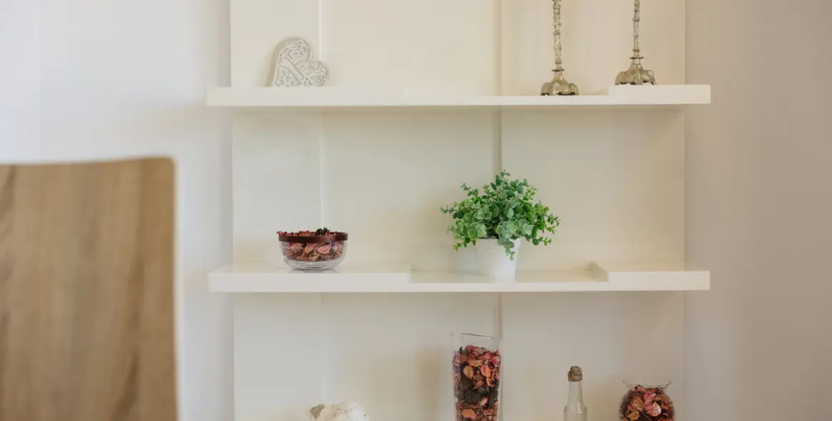 Short-term rent of middle floor apartment in Estepona 11