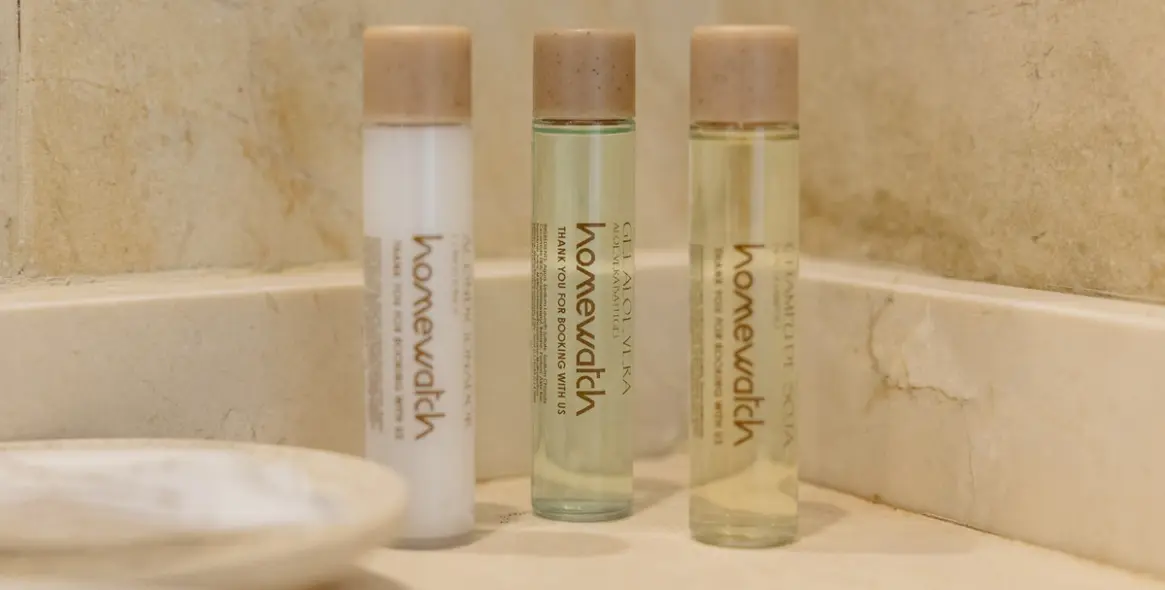 Short-term rent of middle floor apartment in Estepona 31