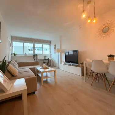 Long-term rent of ground floor apartment in Marbella Centro