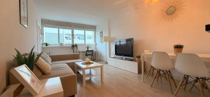 Long-term rent of ground floor apartment in Marbella Centro 0