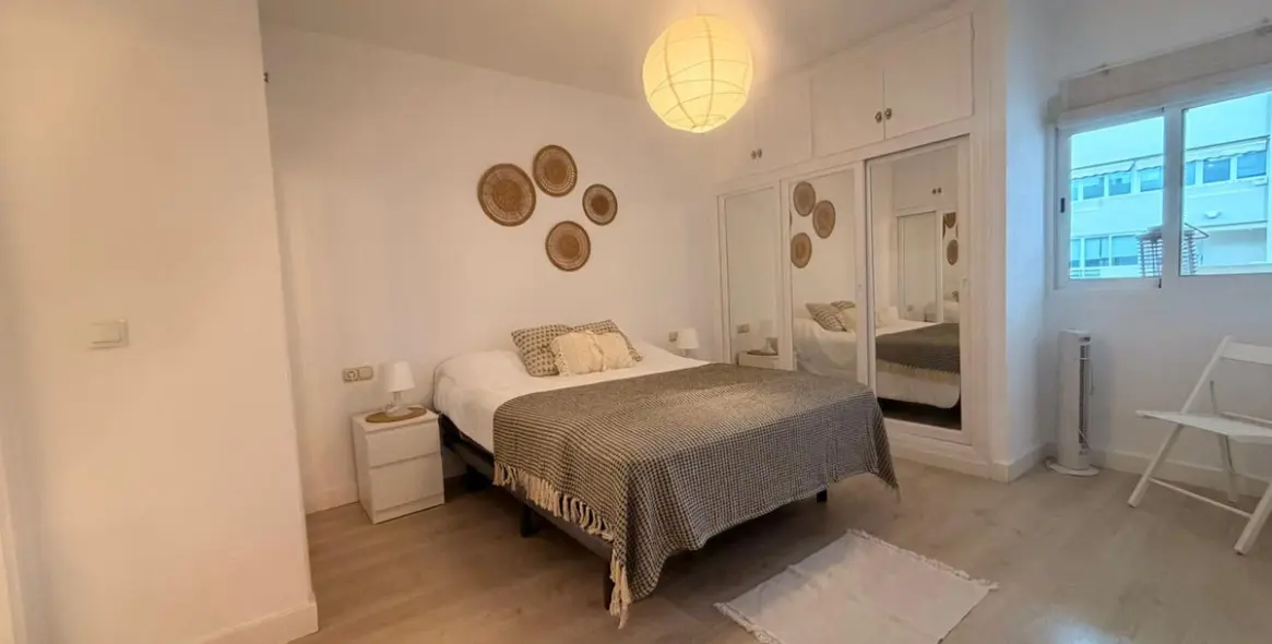 Long-term rent of ground floor apartment in Marbella Centro 6